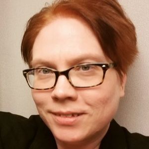 Meet your Posher, Rita